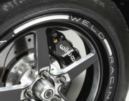 Street Machine Features Chris Vassilis Lx Torana Wheel 1