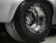 Street Machine Features Chris Vassilis Lx Torana Wheel 2