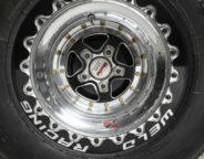Street Machine Features Chris Vassilis Lx Torana Wheel 3