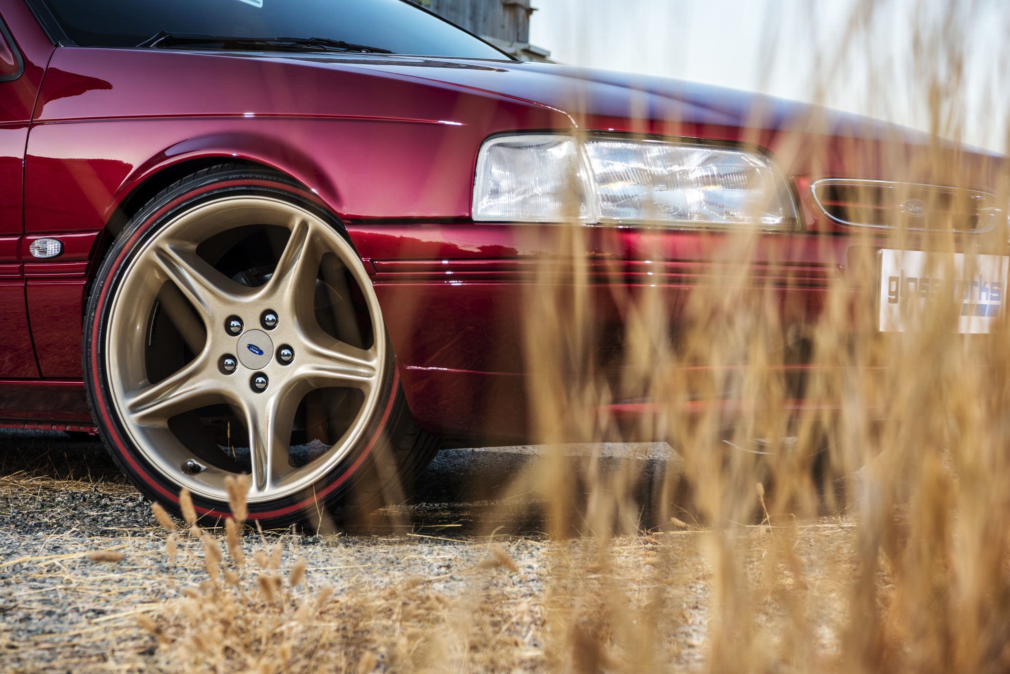 Street Machine Features Chris Wilson Ed Falcon 3