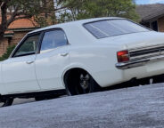 Street Machine Events Christian S Cortina 1