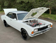 Street Machine Events Christian S Cortina 2