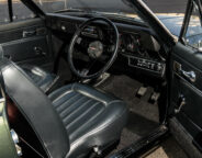 Street Machine Features Christine Cini J Torana Interior