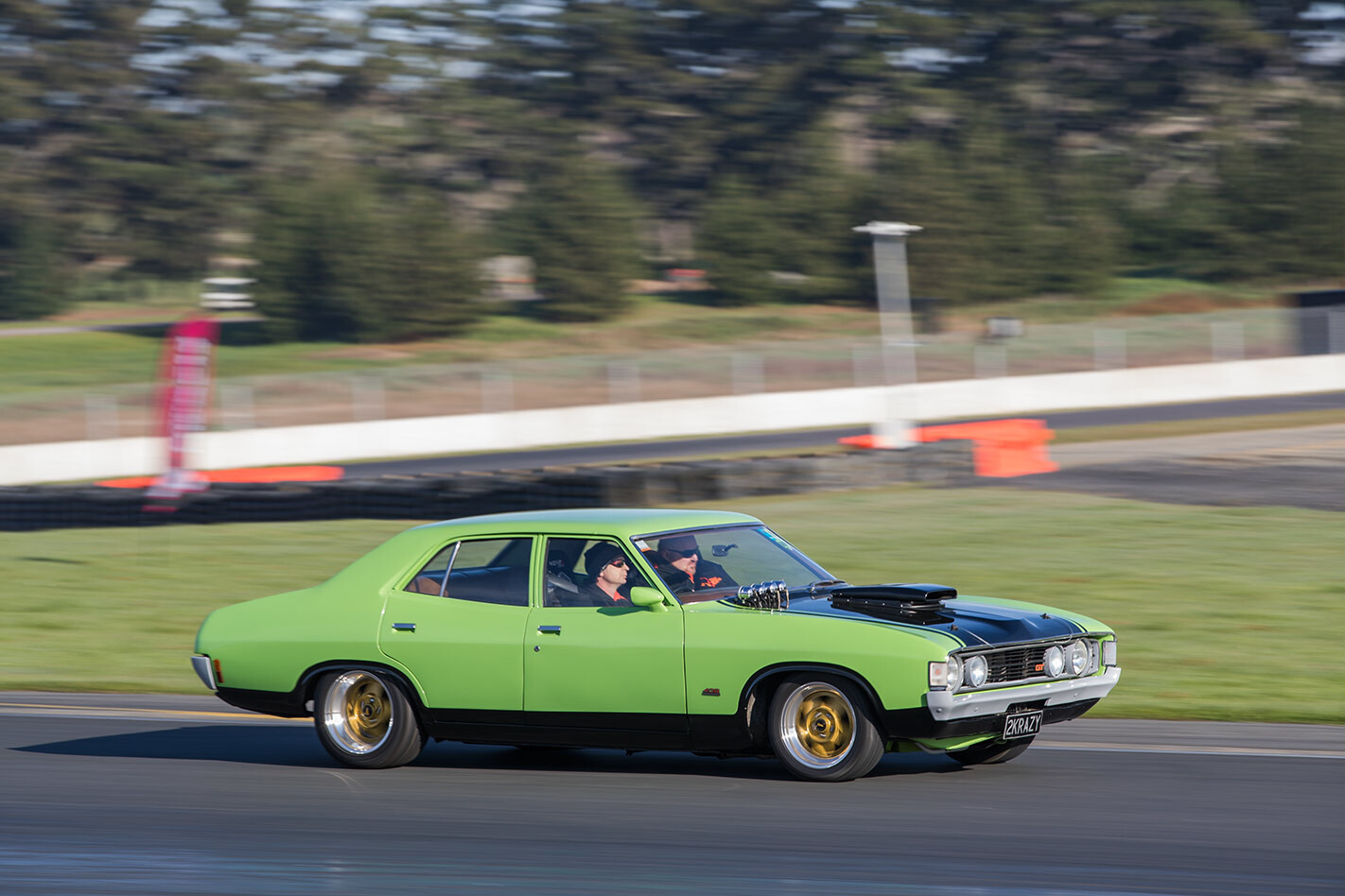 Ford XA FAlcon