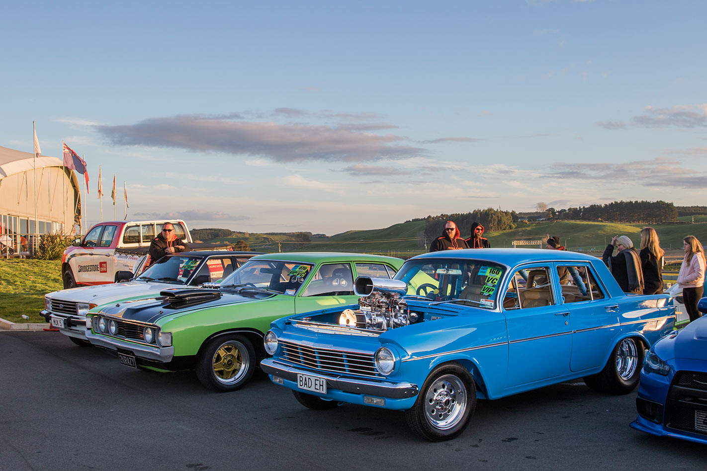 Chrome NZ