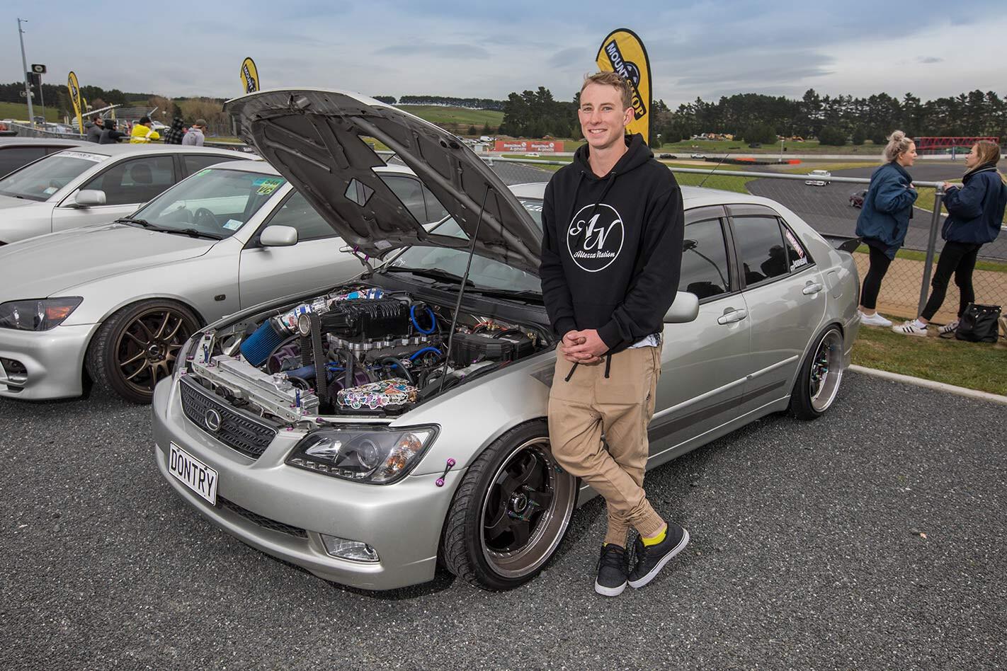 Chrome NZ