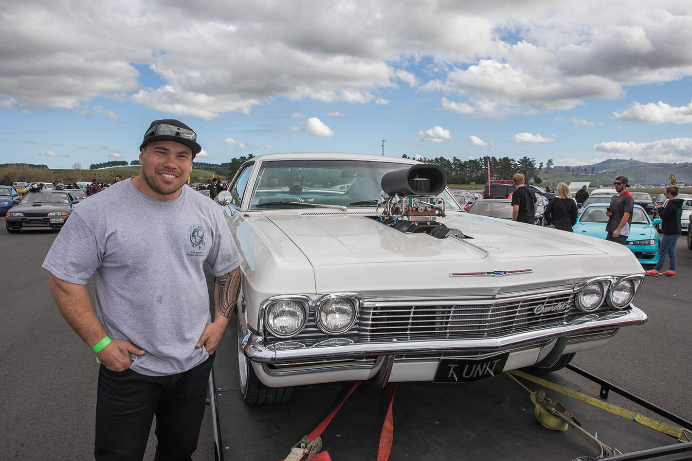 Chrome NZ