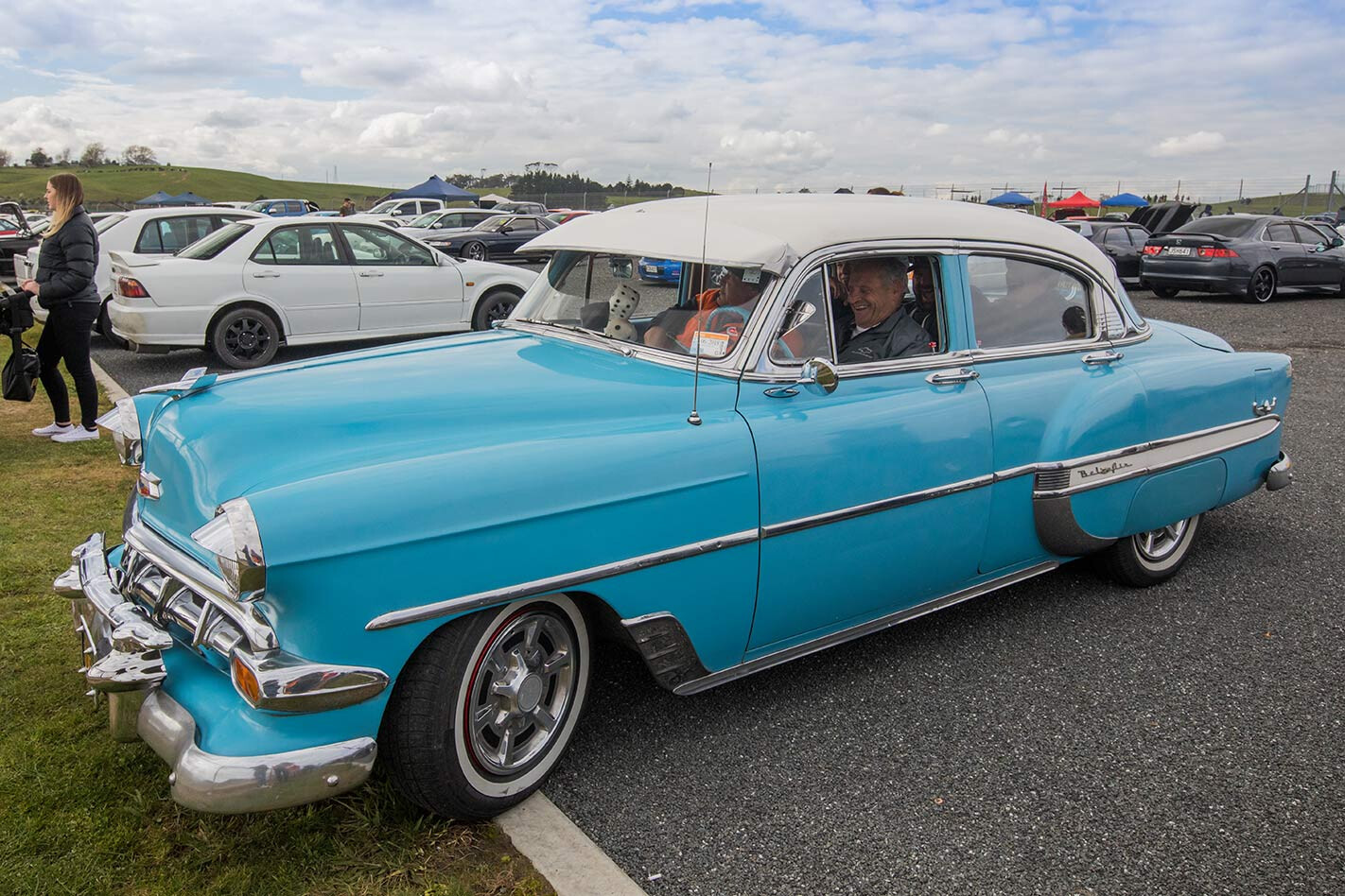 Chrome NZ