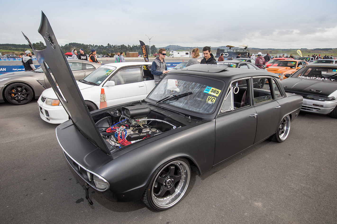 Chrome NZ