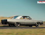 Chrsyler Valiant Hardtop