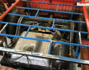 1979 Chrysler D50 build