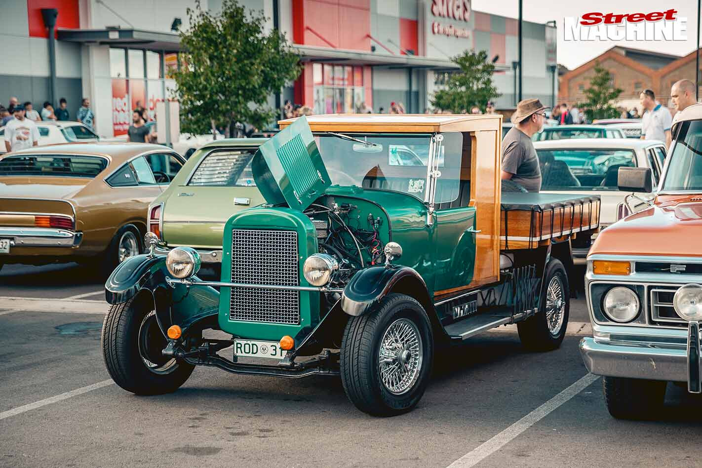 Chrysler Adelaide Festival