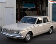 Chrysler AP6 Valiant