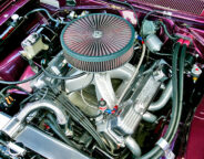 Chrysler big-block