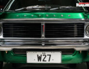 Chrysler Centura