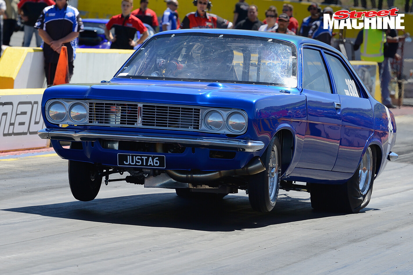 Chrysler Centura Turbo Hemi JUSTA6 10