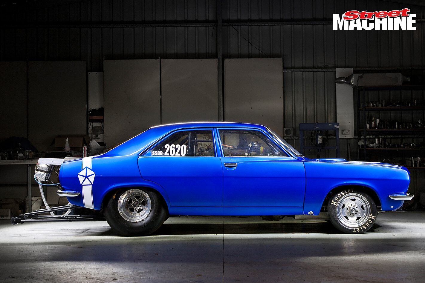 Chrysler Centura Turbo Hemi JUSTA6 9