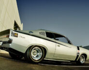 Chrysler VH Charger