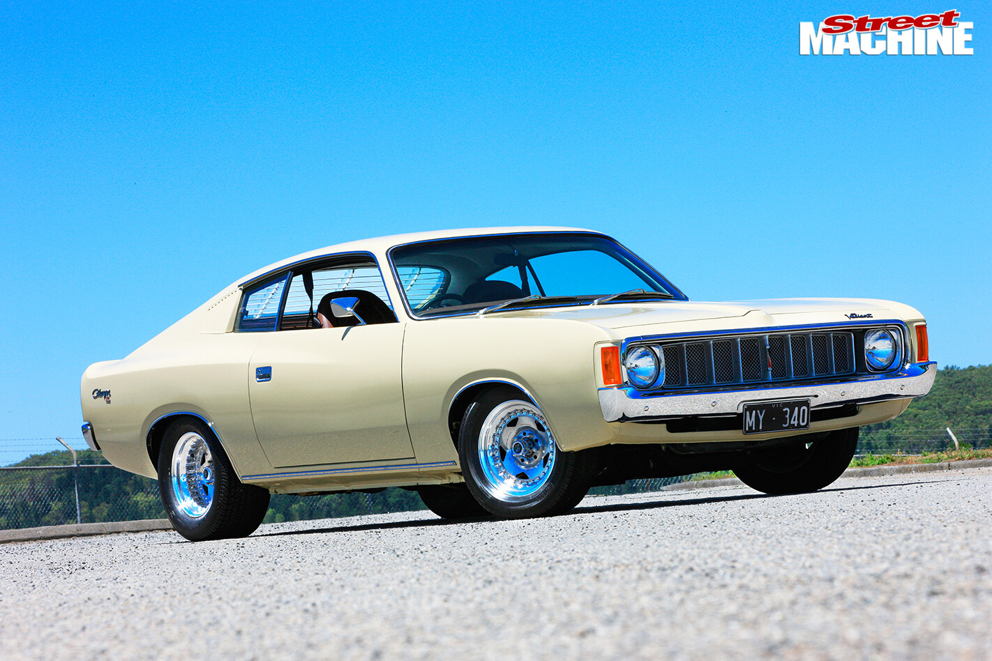 Chrysler -charger -1422-logo