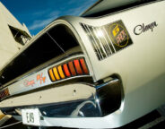 Chrysler VH Charger