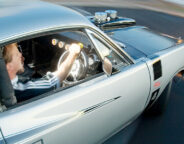Chrysler VH Charger