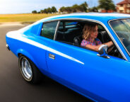 Chrysler Charger