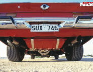 Chrysler VJ Charger
