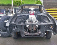 Chrysler VK Charger