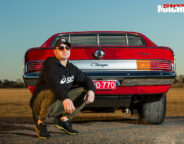 Chrysler -cl -charger -jimmy -cemal