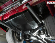 Chrysler -cl -charger -under