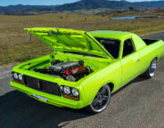 Chrysler CL Valiant ute