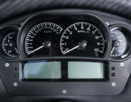 Chrysler CL Valiant ute dash