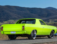 Chrysler CL Valiant ute