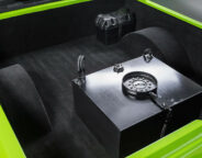 Chrysler CL Valiant ute tray