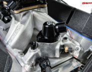 Chrysler 418ci engine