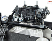 Chrysler 418ci engine