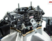 Chrysler 418ci engine