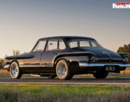 Chrysler S Valiant