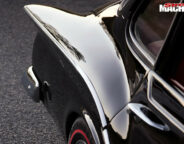 chrysler S series valiant wing