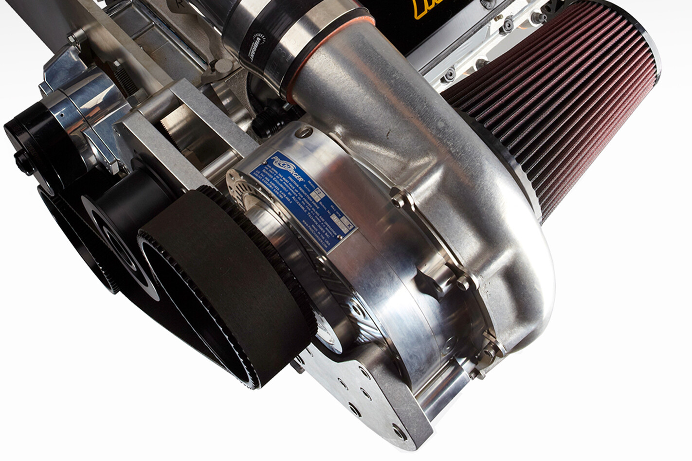 Chrysler -sigma -engine -1