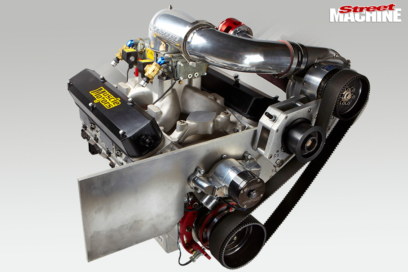Chrysler -sigma -engine -2
