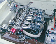 Chrysler slant six