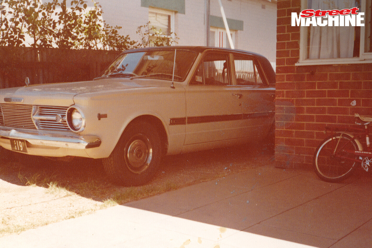 Chrysler Valiant AP6 Ne