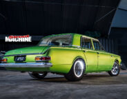 Valiant AP6 rear