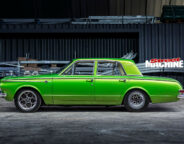 Valiant AP6 side