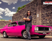 Chrysler Valiant Charger XL Pink 2 Nw Jpg
