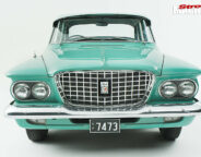 chrysler Valiant