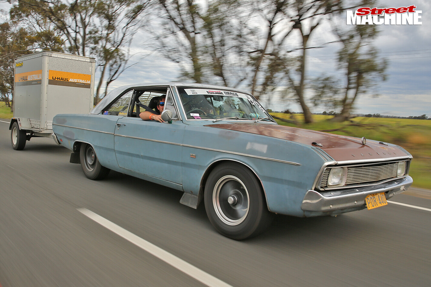 Chrysler -valiant -por 440-15