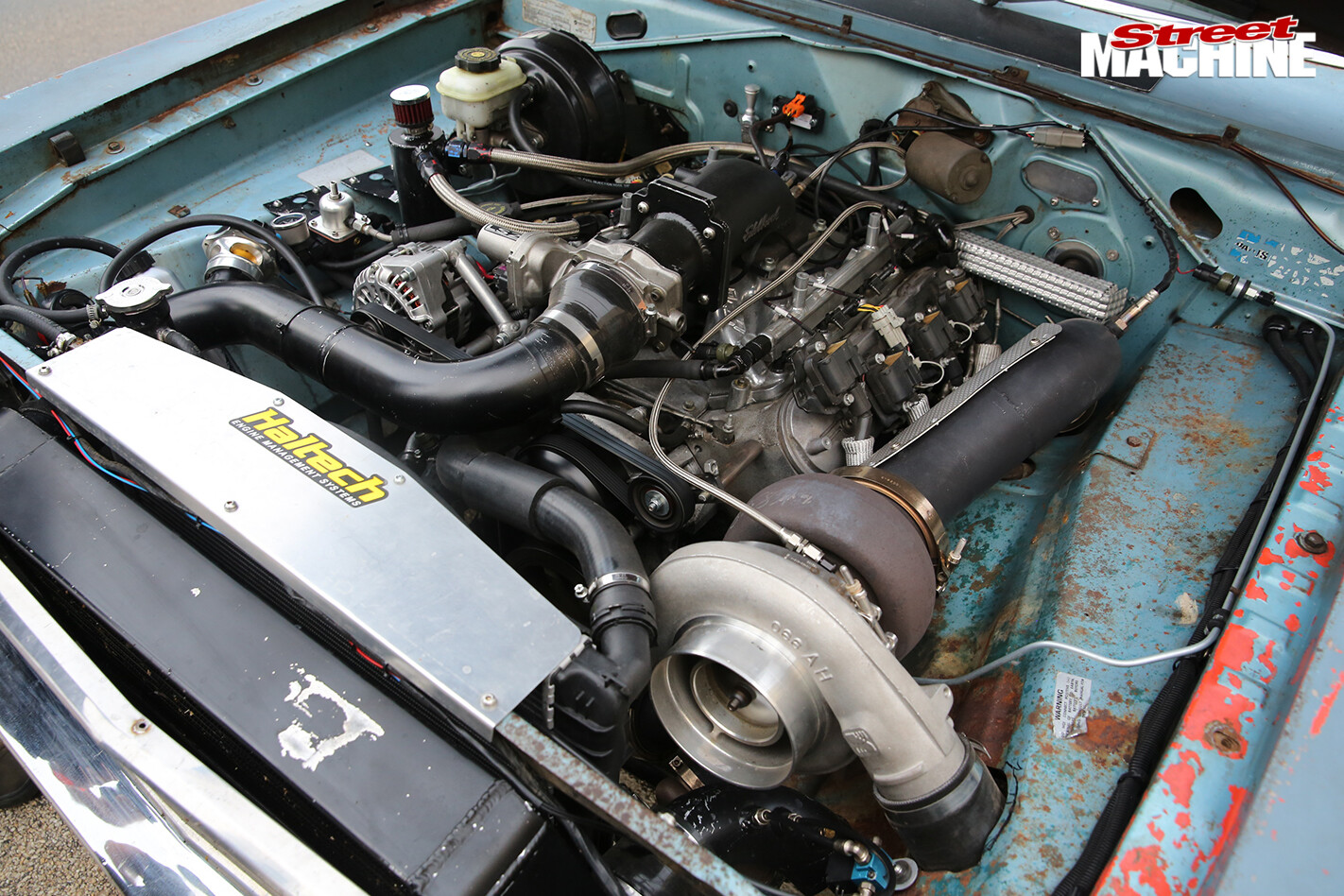 Chrysler -valiant -por 440-16