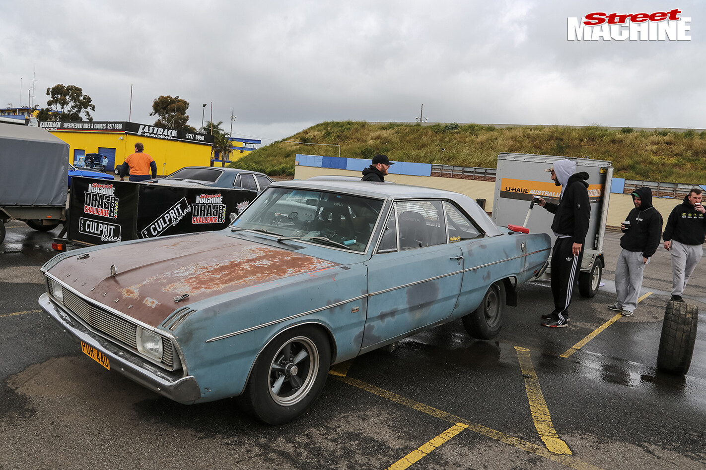 Chrysler -valiant -por 440-3